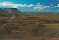 Tom Price, W.A. Mine site of Hamersley Iron Pty. Ltd