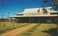 Broome Tourist Information Centre, Western Australia