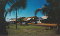 Mangrove Motel, Broome, Western Australia