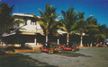 The famous Old Chinatown, Broome, Western Australia