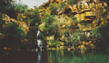 Galvan's Gorge