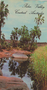 Palm Valley, Central Australia. Located in the Krichauff Ranges, this valley has permanent water-holes that support rich tropical vegetation, including the rare 'Livistona mariae' palm