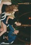 Kym's friends at Kym's 18th