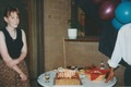 Kymberly's 18th birthday party at Western Road