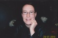 Just before leaving for Japan in 2010