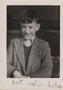 Les' school photo