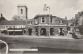 Blank postcard - Little Market House, High Wycombe