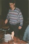 21st birthday