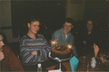 21st birthday