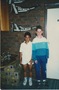 Brett and Patrick in 1990 - under 12 champions at Boronia tennis club