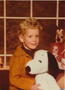 Pre-kindergarten - 1981