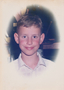 Photo taken at Smorgy's restaurant, age unknown