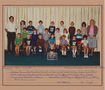 Grade 1 at Fairhills Primary school, 1985