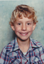 Grade 1 at Fairhills Primary school, 1985