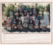 Grade 2 at Fairhills Primary school, 1986