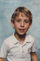 Grade 2 at Fairhills Primary school, 1986