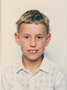 Grade 4 at Fairhills Primary school, 1988