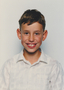 Grade 5 at Fairhills Primary school, 1989