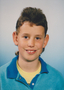 Grade 6 at Fairhills Primary school, 1990