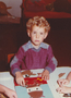 Kindergarten - 1982