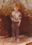 Kindergarten - 1983