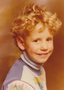 Kindergarten - 1983