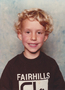 Prep at Fairhills Primary school, 1984