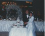 Stuart and Karen's wedding
